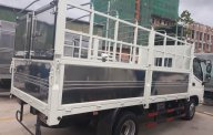 Thaco OLLIN  350.E4 2020 - Xe Thaco Ollin 2 tấn thùng 4m3 máy Isuzu, đời 2020, hỗ trợ trả góp giá 354 triệu tại Tp.HCM