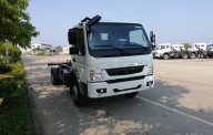 Mitsubishi Canter 2019 - Bán Mitsubishi Canter Fuso Canter 10.4 đời 2019, giá tốt giá 699 triệu tại Hà Nội