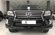 Lexus LX 570 2014 - Bán Lexus LX570 Mỹ màu đen, xe siêu đẹp tên cty  giá 4 tỷ 300 tr tại Hà Nội