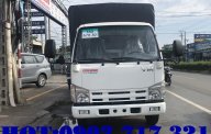 Bán xe tải VM Vĩnh Phát 1T9 thùng 6m2. Bán xe tải Isuzu VM 1T9 thùng 6m2 giá 550 triệu tại Tp.HCM