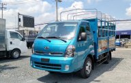 Thaco K250 2021 - Xe tải Kia K250 đời 2021 tải trọng 2,49 tấn tại BRVT I xe tải động cơ Hyundai D4CB I bán xe tải Kia trả góp giá 403 triệu tại BR-Vũng Tàu