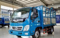 Thaco 2021 - Bán xe tải Thaco 3.5 tấn Ollin 700 thùng dài 4.35 mét tại Hải Phòng giá 379 triệu tại Hải Phòng