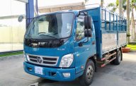 Trọng Thiện hải Phòng bán xe tải Thaco Trường Hải 3,5 tấn Ollin 700 giá rẻ giá 379 triệu tại Hải Phòng