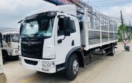 Howo La Dalat 2020 - Giá xe tải FAW 8 tấn _ thùng dài 8 mét _ hỗ trợ trả góp _ giao xe tại nhà giá 750 triệu tại Bình Dương