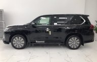 Lexus LX 570 2020 - Cần bán xe Lexus LX 570 đời 2020, màu nâu, nhập khẩu nguyên chiếc giá 9 tỷ tại Hà Nội