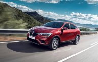 Renault Renault khác 2020 - Giá xe Renault Arkana 2020 mới nhất, khuyến mãi Arkana cập nhật mới nhất giá 919 triệu tại Tp.HCM