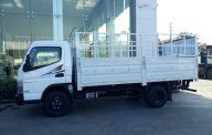 Genesis 6.5 2020 - Bán xe tải Nhật Bản 3.4 tấn thùng dài 4.35 mét Fuso Canter 6.5 tại Hải Phòng giá 667 triệu tại Hải Phòng