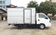 Kia Frontier KIA K250 2021 - Bán ô tô tải xe tải Thaco 1.9 tấn thùng dài 3,2 mét Kia K250 tại Hải Phòng giá 358 triệu tại Hải Phòng