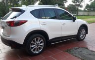 Gia đình cần bán Mazda CX5 2016 giá 615 triệu tại Hà Nội