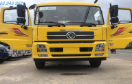 Xe tải 10000kg     2019 - Xe tải Dongfeng 9 tấn B180 thùng 7M5  giá 645 triệu tại Tp.HCM