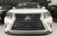 Lexus GX460 Luxury 2020 - Cần bán xe Lexus GX460 Luxury đời 2020, màu trắng, xe nhập giá 5 tỷ 860 tr tại Hà Nội