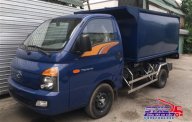 Hyundai Porter 2020 - Xe chở rác 4 khối Hyundai Porter H150 giá 300 triệu tại Tp.HCM