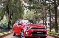 Kia Kia khác 2021 - Khuyến mãi Hot Kia Soluto tháng 8/2021 chỉ cần có 155 triệu lấy xe ngay giá 369 triệu tại Hà Nội