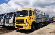 Xe tải 5 tấn - dưới 10 tấn   2019 - Xe tải DongFeng 4 chân Euro 5 17T95. Xe DongFeng 17t95 nhập khẩu 2019 giá 1 tỷ 420 tr tại Bình Phước