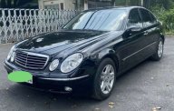 Mercedes-Benz E class 2006 - Mercedes Benz E Class 2006 tự động giá 289 triệu tại Tp.HCM