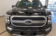 Ford F 150 Limited 2021 - Bán xe Ford F150 Limited 2021, màu đen, nhập khẩu nguyên chiếc, giá tốt giá 4 tỷ 350 tr tại Hà Nội