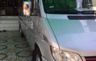 Mercedes-Benz Sprinter 2007 - Cần bán Mercedes Sprinter sản xuất 2007 giá 170 triệu tại Khánh Hòa