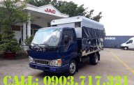 Công ty bán xe tải Jac 3T5 trường lái giá rẻ hãy đến Auto Phú Mẫn  giá 370 triệu tại Bình Phước