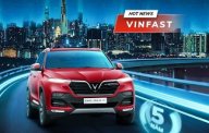 Hãng khác Xe du lịch 2021 - Công ty TNHH kinh doanh thương mại và dịch vụ VinFast chính thức thông báo mở bán và nhận đặt hàng mẫu ô tô điện đầu tiê giá 1 tỷ 298 tr tại Hà Nội