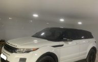 LandRover Evoque 2012 - Cần bán xe Range Rover Evoque Dynamic màu trắng, giá tốt giao ngay – sản xuất 2012 giá 1 tỷ 80 tr tại Tp.HCM