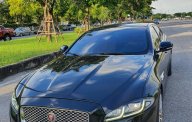 Jaguar XJ 2016 - Bán ô tô Jaguar XJL cực đẹp đăng kí lần đầu 2018, màu đen, xe nhập giá 3 tỷ 900 tr tại Hà Nội