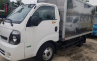 Thaco Kia 2021 - Bán xe tải Kia 2.49 tấn thùng kín, Bà Rịa Vũng Tàu giá tốt giá 447 triệu tại BR-Vũng Tàu