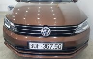 Volkswagen Jetta 2018 - Cần bán xe Volkswagen nhập khẩu Mexico giá 650 triệu tại Hà Nội