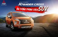 Mitsubishi Mitsubishi khác 2021 - Xpander Cross - xế bản lĩnh cho chủ nhân phong cách giá 670 triệu tại Hà Nội