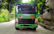 Xe tải 5 tấn - dưới 10 tấn 2017 - Chính chủ bán xe tải Si nô Truck 6,45 tấn sản xuất 2017 giá 425 triệu tại Bắc Giang