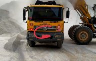 Xe tải 5 tấn - dưới 10 tấn 2016 - Chính chủ bán xe tải Dongfeng Hoàng Huy 8 tấn sản suất 2016 giá 630 triệu tại Bắc Giang