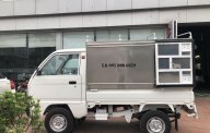 Suzuki Supper Carry Truck 2021 - Bán xe tải Su 5 tạ mui bạt tại Hạ Long, Quảng Ninh  giá 249 triệu tại Quảng Ninh