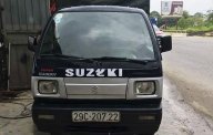 Suzuki Super Carry Truck   1.0 MT  2012 - Cần bán xe Suzuki Super Carry Truck 1.0 MT 2012, màu xanh lam giá 112 triệu tại Vĩnh Phúc