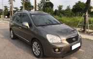 Kia Carens   EXMT  2013 - Cần bán gấp Kia Carens EXMT đời 2013, màu nâu   giá 255 triệu tại Hà Nội