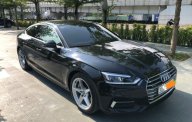 Audi A5   2.0AT 2017 - Bán Audi A5 2.0AT đời 2017, màu đen, nhập khẩu   giá 1 tỷ 579 tr tại Hải Phòng