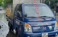 Hyundai Porter 2006 - Bán xe Hyundai Porter 2006, màu xanh lam, xe nhập giá 185 triệu tại Hải Phòng