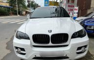BMW X6 2010 - Xe BMW X6 sản xuất 2010, màu trắng còn mới giá 700 triệu tại Đồng Nai