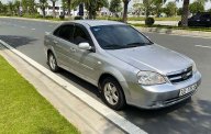 Daewoo Lacetti   EX  2010 - Cần bán gấp Daewoo Lacetti EX đời 2010, màu bạc còn mới giá cạnh tranh giá 145 triệu tại Hà Nội