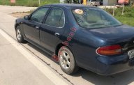 Nissan Bluebird 1995 - Cần bán xe Nissan Bluebird sản xuất 1995, màu đen, xe nhập giá 43 triệu tại Bắc Ninh