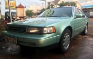 Nissan Maxima 1992 - Bán ô tô Nissan Maxima đời 1992, nhập khẩu giá 75 triệu tại Đắk Lắk