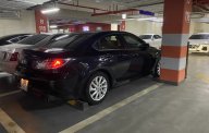 Mazda 6   2.0 AT 2011 - Cần bán lại xe Mazda 6 2.0 AT sản xuất 2011, màu đen, nhập khẩu Nhật Bản chính chủ, giá chỉ 550 triệu giá 550 triệu tại Hà Nội