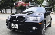 BMW X6   xDrive35i  2011 - Cần bán BMW X6 xDrive35i đời 2011, màu đen, xe nhập giá 900 triệu tại Tp.HCM
