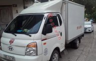 Hyundai Porter      2006 - Bán Hyundai Porter đời 2006, màu trắng, xe nhập, 160tr giá 160 triệu tại Hà Nội