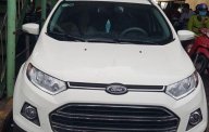 Ford Escort 2017 - Cần bán xe Ford Escort đời 2017, màu trắng còn mới, giá 450tr giá 450 triệu tại Tp.HCM