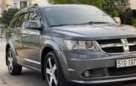 Dodge Journey 2.7 V6  2009 - Bán Dodge Journey 2.7 V6 sản xuất 2009, màu xám, nhập khẩu xe gia đình, giá 630tr giá 630 triệu tại Tp.HCM