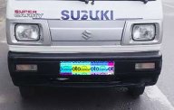 Suzuki Super Carry Van   2014 - Cần bán xe Suzuki Super Carry Van đời 2014, màu trắng, 165tr giá 165 triệu tại Hà Nội