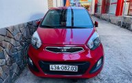 Kia Picanto    2014 - Bán xe Kia Picanto đời 2014, màu đỏ, xe nhập   giá 245 triệu tại Đà Nẵng