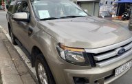 Ford Ranger  XLS 2014 - Bán Ford Ranger XLS năm sản xuất 2014 số sàn giá 397 triệu tại Tp.HCM