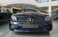 Mercedes-Benz C300   2021 - Cần bán Mercedes sản xuất năm 2021, màu xanh lam giá 1 tỷ 969 tr tại Quảng Ninh