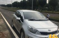 Kia Rio 2017 - Bán xe Kia Rio sản xuất 2017, màu bạc, nhập khẩu nguyên chiếc  giá 298 triệu tại Bình Phước
