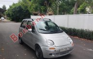 Daewoo Matiz 2001 - Bán xe Daewoo Matiz năm 2001, màu bạc còn mới giá 28 triệu tại Hà Tĩnh